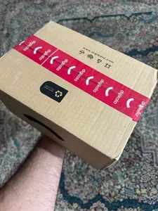 تجریه خرید اسپیکر بلوتوثی اپل مدل HomePod Mini