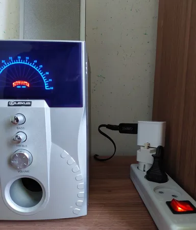 دانگل بلوتوث ارلدام مدل M22