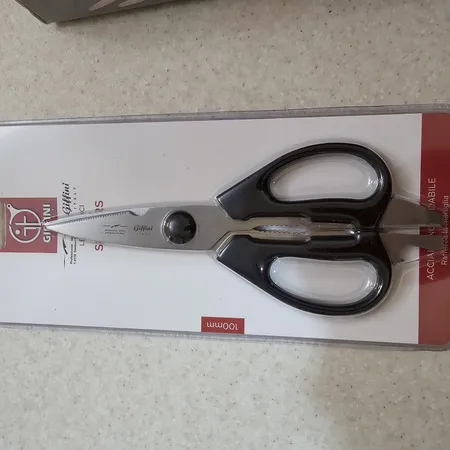 قیچی آشپزخانه جی فی نی مدل G-01