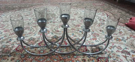 شمعدان مدل A5000