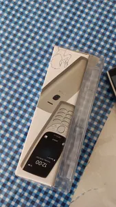 تجریه خرید گوشی موبایل نوکیا مدل 8210 4G دو سیم کارت