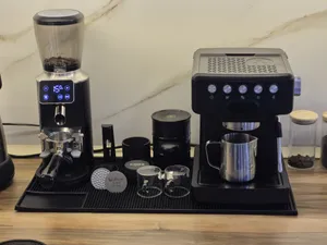 تجریه خرید آسیاب قهوه مباشی مدل 2295