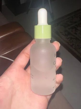 سرم پوست بایو آکوا مدل کوچک کننده منافذ حجم 30 میلی لیتر