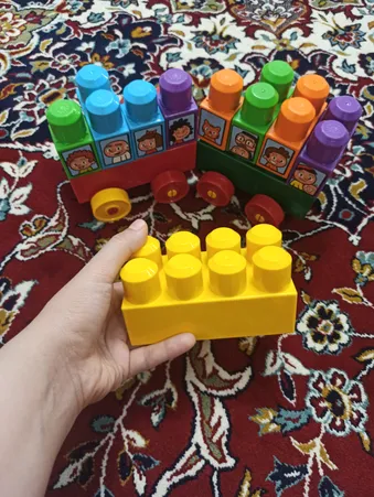 عکس ارسالی خریدار