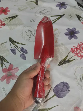 بیلچه باغبانی باغبان مدل T1707