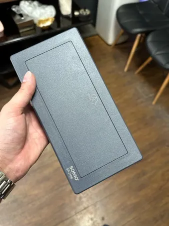 پریز توکار سومو مدل ST-210B