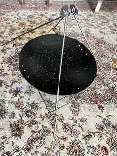 منقل سفری کد 726