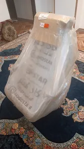 تجریه خرید صندلی گیمینگ کاد گستر مدل G2024