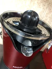 تجریه خرید آب مرکبات گیری میگل مدل GCS 85