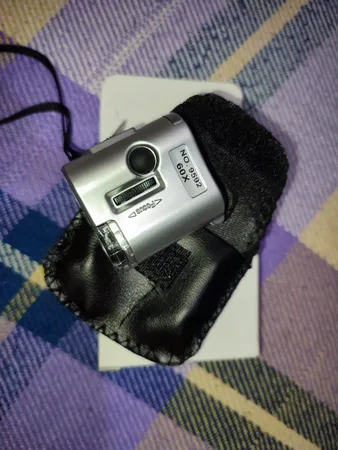 میکروسکوپ جیبی مدل 9592