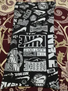 تجریه خرید اسکارف ورزشی هزاردستان مدل das63