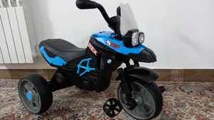 تجریه خرید سه چرخه ارابه مدل رکس Rex