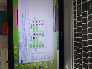 تجریه خرید اس اس دی اینترنال فدک مدل B5 512GB ظرفیت 512 گیگابایت