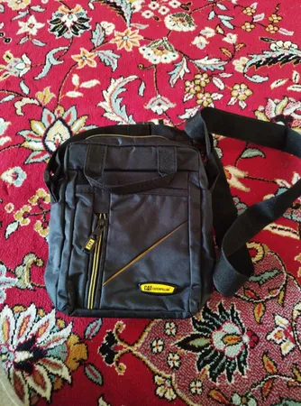 کیف رودوشی مردانه مدل NU-0057