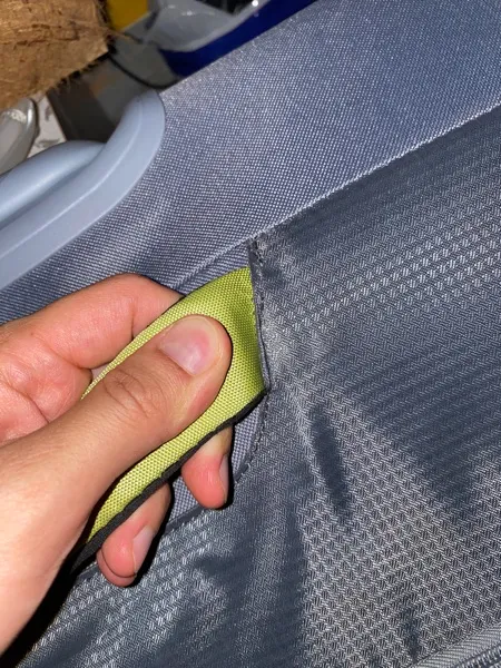 ست سه عددی چمدان امریکن توریستر مدل OCTANS