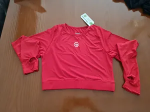 تجریه خرید ست 4 تکه لباس ورزشی زنانه مدل 4101-1801-63-63