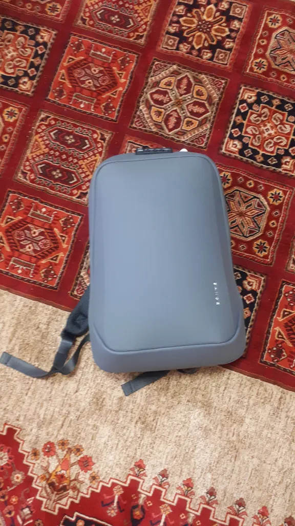 کوله پشتی لپ تاپ بنج مدل 7251 مناسب برای لپ تاپ تا 15.6 اینچی