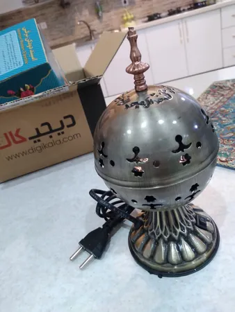 عکس ارسالی خریدار