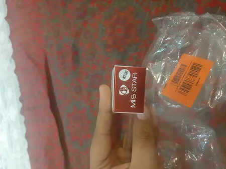 کرم پودر میستار مدل Classic Touch شماره 101 حجم 40 میلی لیتر