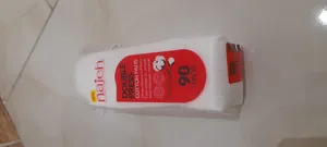 تجریه خرید پد پاک کننده آرایش صورت ناژه مدل پنبه‌ای کد 02 بسته 90 عددی