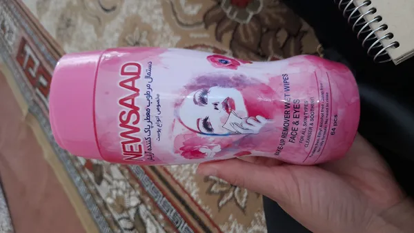 عکس ارسالی خریدار