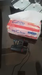 دوربین شکاری دو چشمی مدل 30x60