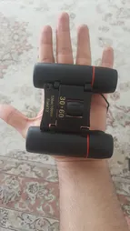 دوربین شکاری دو چشمی مدل 30x60