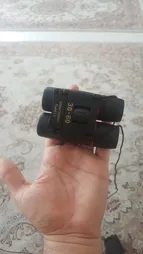 دوربین شکاری دو چشمی مدل 30x60