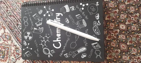 خودکار شیائومی مدل jel ink کد MJZXBO1WC