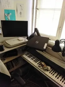 تجریه خرید پایه نگهدارنده لپتاپ ارگو مدل WLB008-B