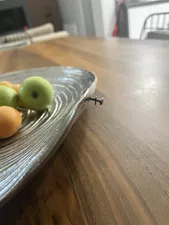 تجریه خرید میوه خوری مدل صدفی