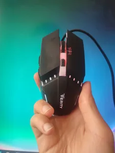 تجریه خرید ماوس مخصوص بازی وریتی مدل V-MS5129G