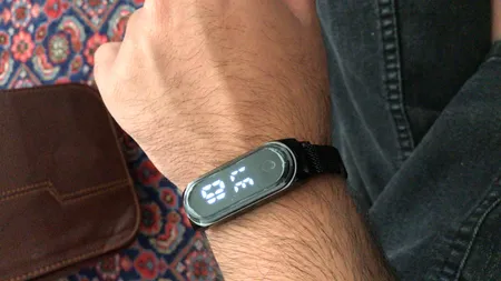 ساعت مچی دیجیتال مدل 2026