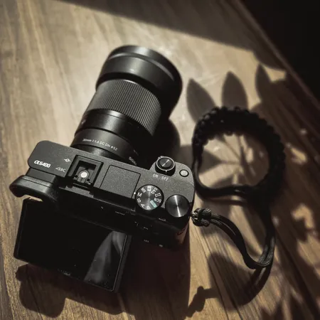 بند مچی دوربین عکاسی کد A10