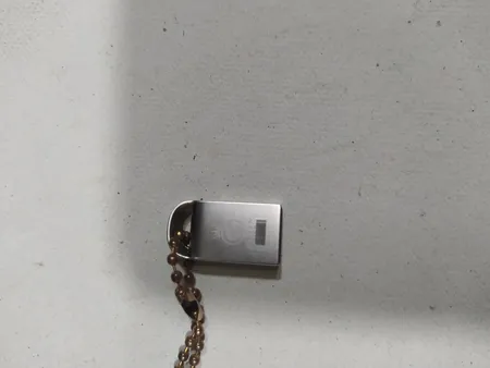 فلش مموری کوئین تک مدل FACT C-PLUS ظرفیت 64 گیگابایت به همراه مبدل Type-C