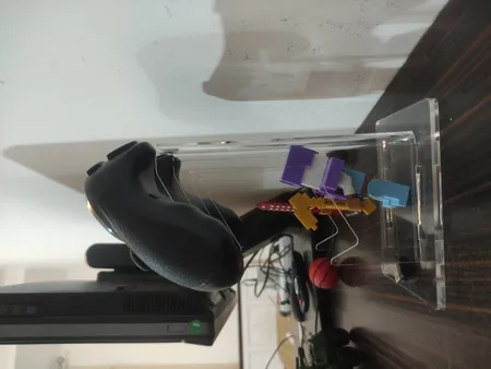 نگه دارنده دسته بازی پلی استیشن مدل U2