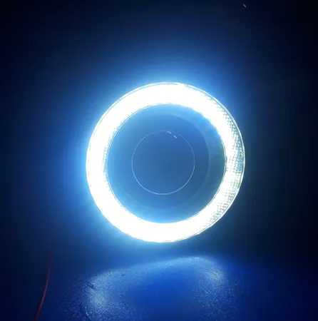 پرژکتور نئون دار مدل R500 بسته دو عددی