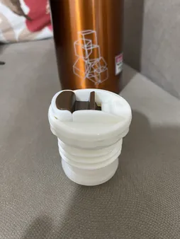 فلاسک اسنو هاوک مدل SN-F310 800ML گنجایش 800 میلی لیتر