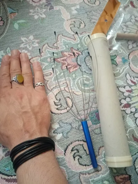 عکس ارسالی خریدار