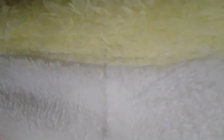 پتو تن پوش مدل الیزابت