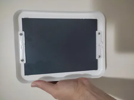 آینه سرویس بهداشتی مدل سارینا کد 23