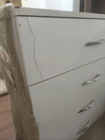 دراور مدل IKE55