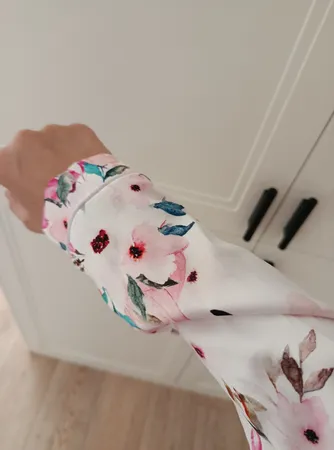 لباس خواب زنانه تویین مدل T-820-82