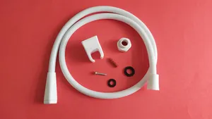 تجریه خرید شلنگ توالت توسعه صنعت میراب مدل M16