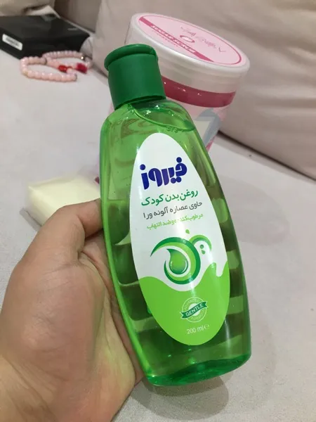 عکس ارسالی خریدار