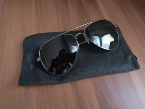 تجریه خرید عینک آفتابی مردانه مدل Ri 6465