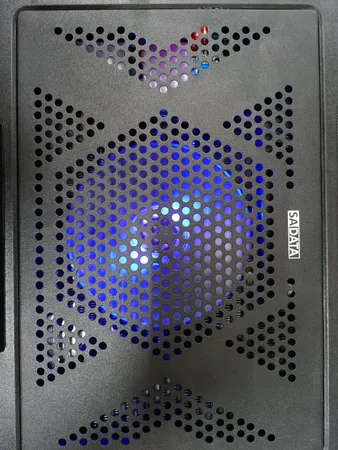 پایه خنک کننده سادیتا مدل SCP-S2