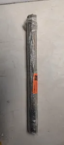 تجریه خرید الکترود جوشکاری سوپر نورین مدل Gh-2.5 وزن 0.5 کیلوگرم