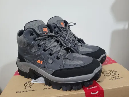 کفش طبیعت گردی سارزی مدل J.X_T.a.z.r.i.g.h_T.o.s