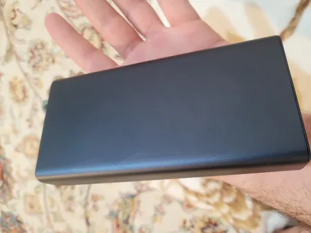 پاوربانک سامسونگ مدل EB-P5300 ظرفیت 20000 میلی آمپر ساعت
